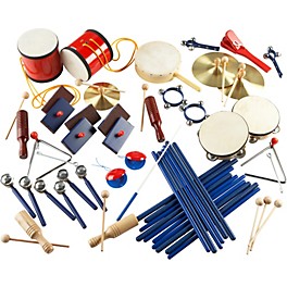 Lyons Rhythm Kit Packages 40 Lyons Rhythm Kit Packages 40