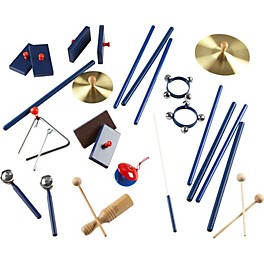 Lyons Rhythm Kit Packages 40 Lyons Rhythm Kit Packages 16 Pupil Set