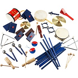 Lyons Rhythm Kit Packages 30 Pupil Set