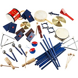 Lyons Rhythm Kit Packages 40 Lyons Rhythm Kit Packages 30 Pupil Set