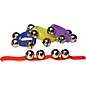Rhythm Band Colored Velcro Wrist and Ankle Bells 12 Pack thumbnail