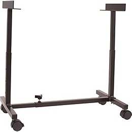 Rhythm Band Deluxe Orff Stand Table Conversion