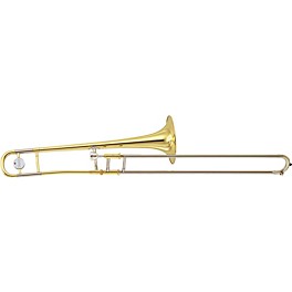 Yamaha YSL-354 Series Student Trombone