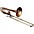 Getzen 1062FD Eterna Series Bass Trombone 1062F... Getzen 1062FD Eterna Series Bass Trombone 1062FD Lacquer Yellow Brass Bell