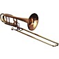 Getzen 1062FD Eterna Series Bass Trombone 1062FD Lacquer Yellow Brass Bell thumbnail