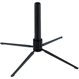 K&M 15232 Folding Flute Stand