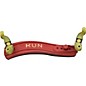 Kun ORIGINAL Mini Violin Shoulder Rest Mini Red 1/8-1/4 Size thumbnail