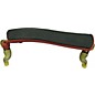 Kun ORIGINAL Mini Violin Shoulder Rest Mini Red 1/8-1/4 Size