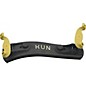 Kun Mini Collapsible Violin Shoulder Rest Mini Black 1/4-1/16 Size thumbnail