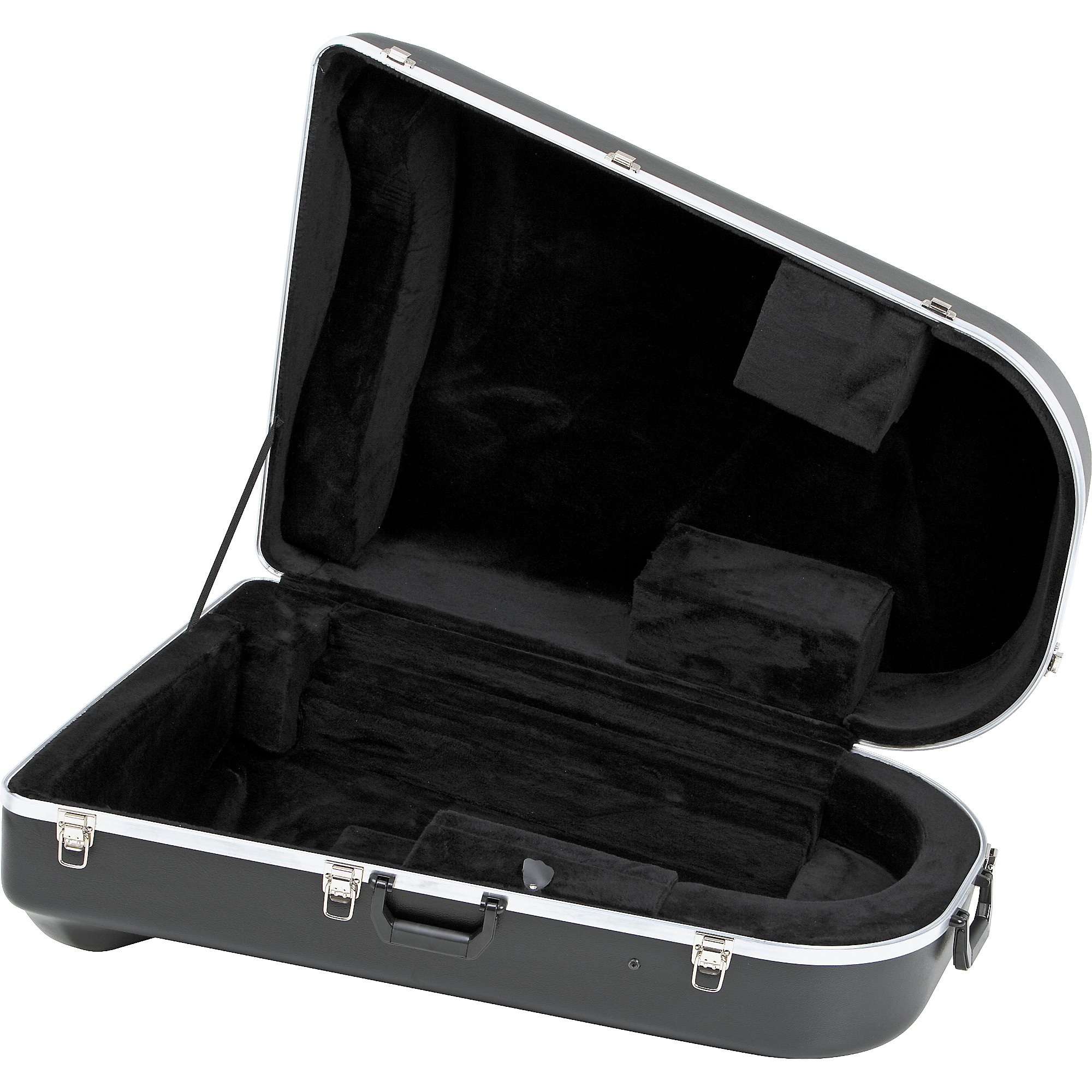 Amazon.com: Gator Cases Andante Series Molded ABS Hardshell