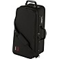 WolfPak WPETPT2 Double Trumpet Case Black