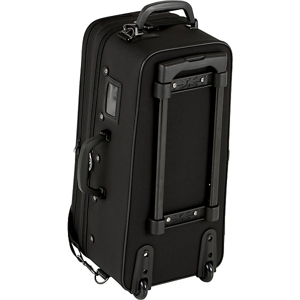 希少】WolfPak（ウルフパック） トランペット ダブルケース 希少