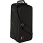 WolfPak WPETPT2 Double Trumpet Case Black
