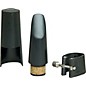 Jewel Student Mouthpiece Kit Clarinet Mouthpiece with cap and Ligature thumbnail
