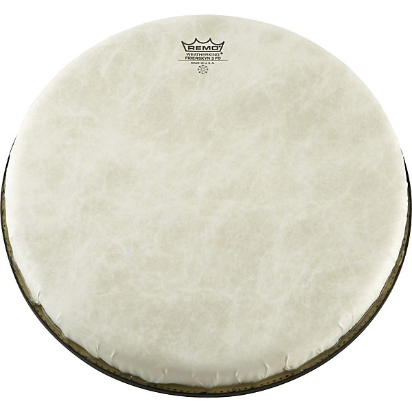 Remo Nuskyn S-Series Djembe Synthetic Drumhead 13 IN