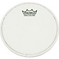 Remo Ambassador Coated Practice Pad Head 6 IN thumbnail