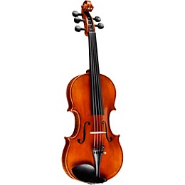 Bellafina Violina 5-string Violin Outfit 14 in.