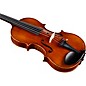 Open Box Bellafina Violina 5-string Violin Outfit Level 1  15 In