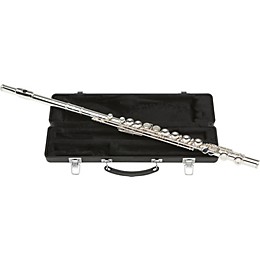 Emerson EF2 USA Student Flute Offset G
