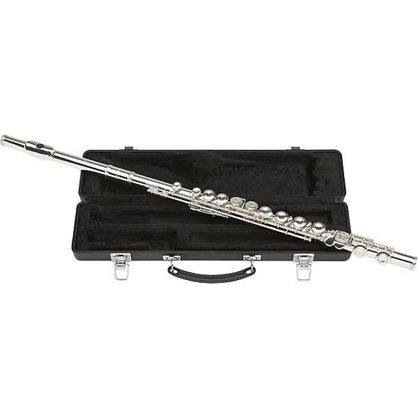 Emerson EF2 USA Student Flute Offset G