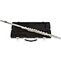 Emerson EF2 USA Student Flute Offset G