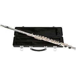 Emerson EF2 USA Student Flute Offset G with Split E