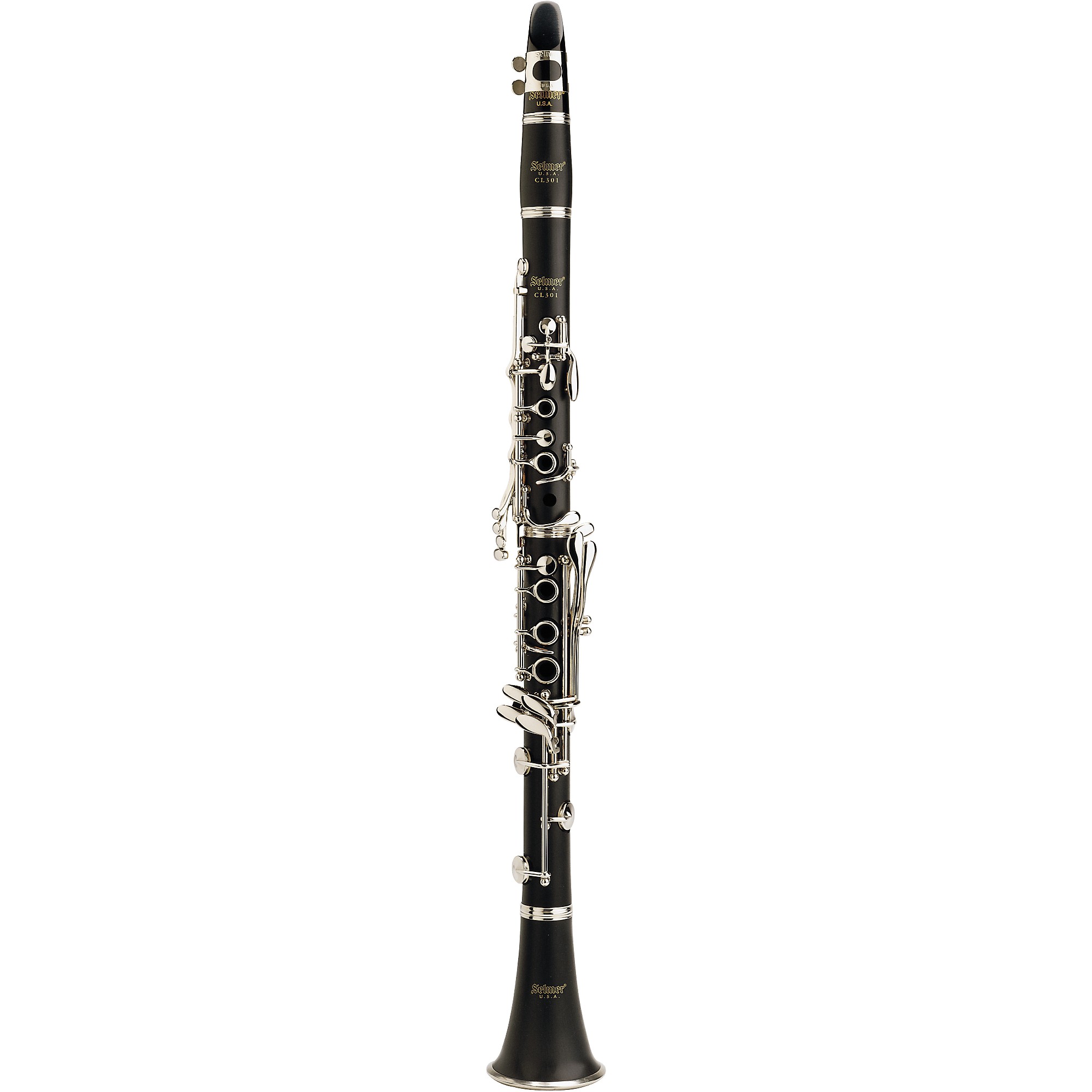 Selmer USA CL301 Student Clarinet Standard | Guitar Center