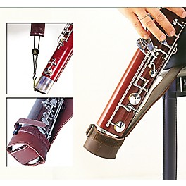 BG Bassoon Seat Strap