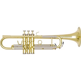 Besson BE709 Series Bb Trumpet Special Buy Lacquer