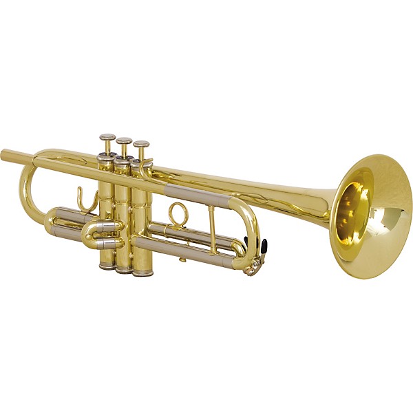 Besson BE709 Series Bb Trumpet Special Buy Lacquer