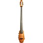 NS Design CR4 4-String Electric Cello Amber Stain thumbnail