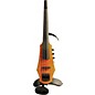 NS Design CR4 4-String Electric Violin Amber Stain thumbnail