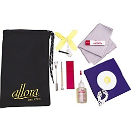 Allora Deluxe Tenor Saxophone Maintenance Kit