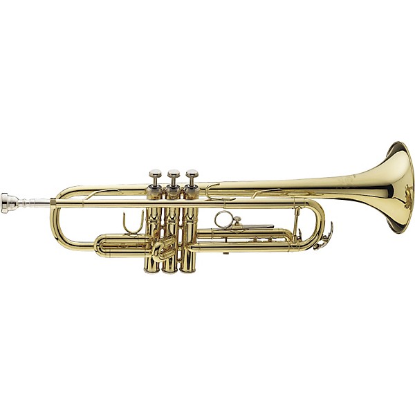トランペット TR--700 Prelude by Bach Prelude by Bach TR700 Trumpet - Ready to Play! | eBay