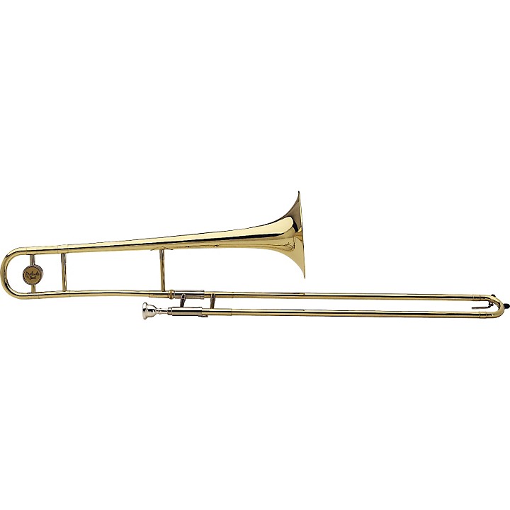 guitar center trombone