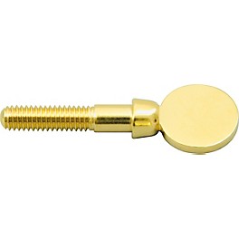 BG Gold Ligature Screw