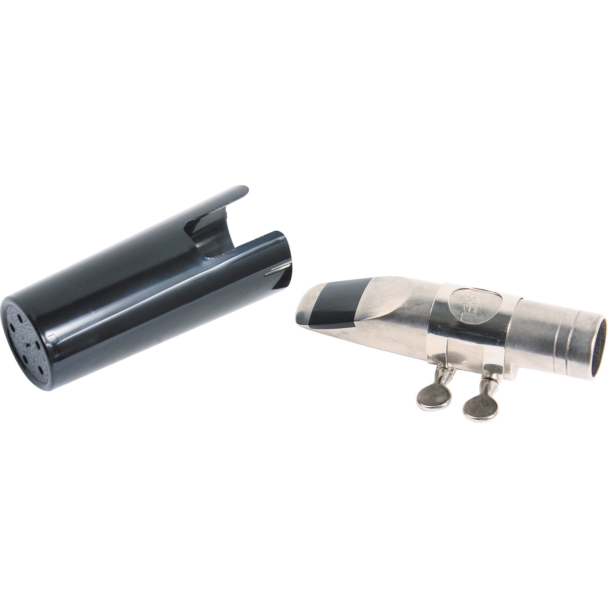 Meyer Metal Jazz Alto Saxophone Mouthpiece 7J | Guitar Center