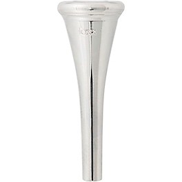 Faxx French Horn Mouthpieces 7BW Faxx French Horn Mouthpieces C10