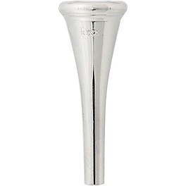 Faxx French Horn Mouthpieces 7BW Faxx French Horn Mouthpieces MC