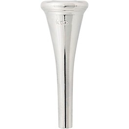 Faxx French Horn Mouthpieces 7BW Faxx French Horn Mouthpieces MDC