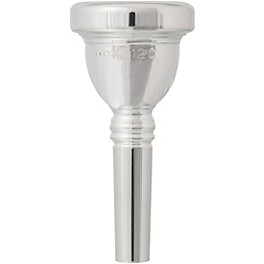 Faxx Trombone Mouthpieces, Small Shank 7C Faxx Trombone Mouthpieces, Small Shank 51D