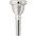 Faxx Trombone Mouthpieces, Small Shank 7C Faxx Trombone Mouthpieces, Small Shank 51D