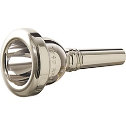 Faxx DO NOT USE Trombone Mouthpieces, Small Shank 12C