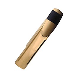 Meyer Metal Tenor Saxophone Mouthpiece Model 5 Meyer Metal Tenor Saxophone Mouthpiece Model 5