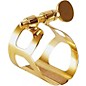 BG Metal Tradition Clarinet  Ligatures Bb Clarinet Gold Plated thumbnail