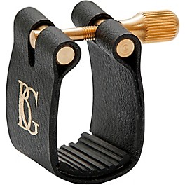 BG L12 Standard Alto Saxophone Ligature