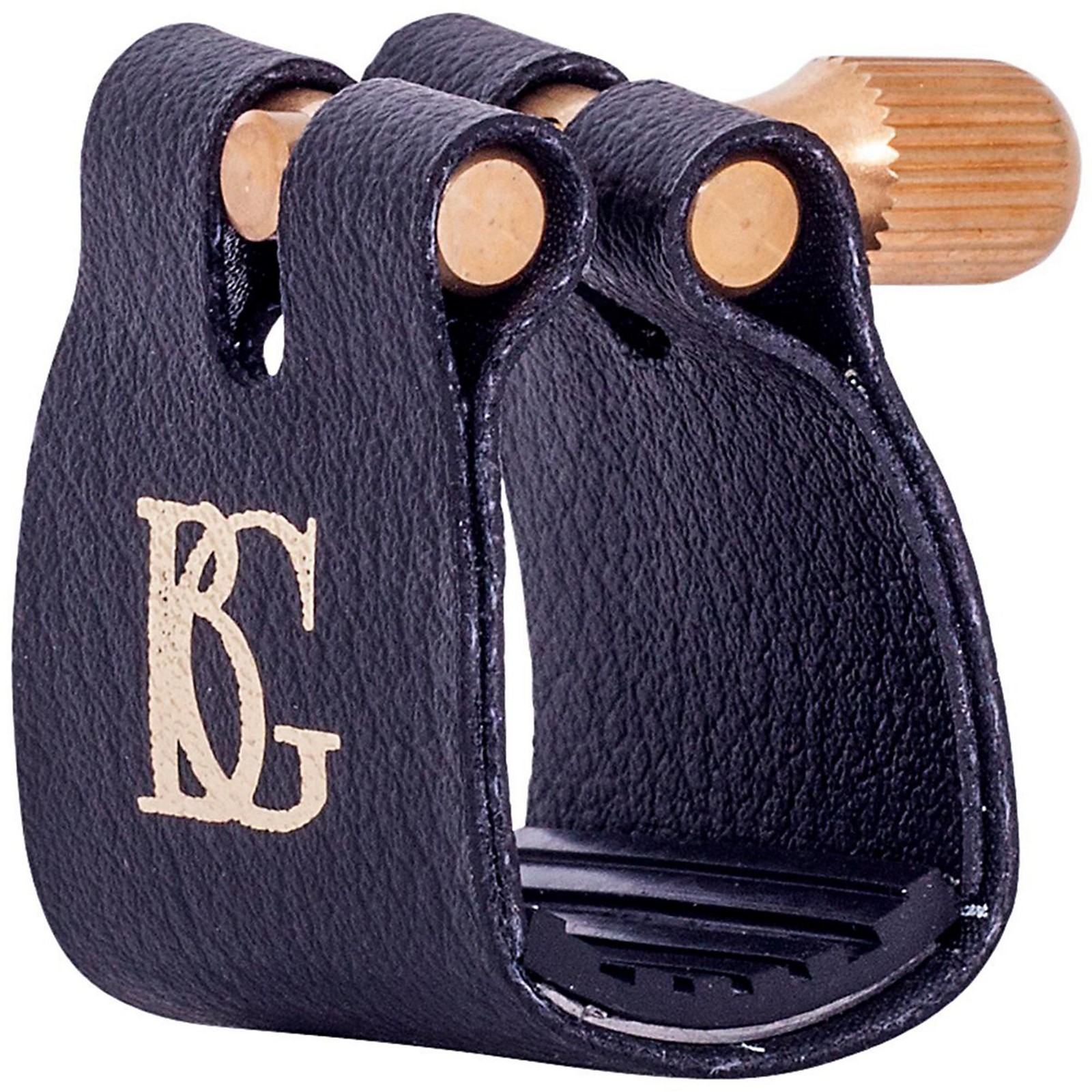 BG L13 Standard Tenor Saxophone Ligature Guitar Center