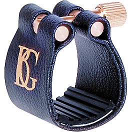 BG L14 Standard Soprano Saxophone Ligature