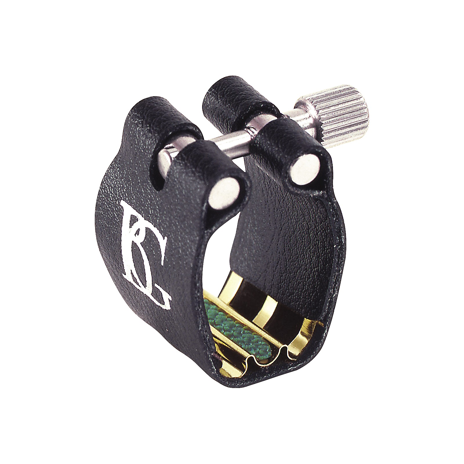 BG Super Revelation Ligatures Bass Guitar Center