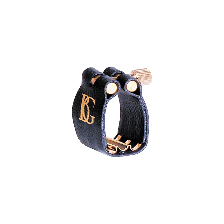 DoubleRing 2022 #110＋Signature Ligature Amazon.com: Tenor Saxophone Ligature Double Screws Gold